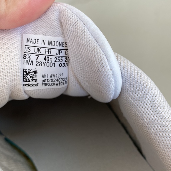 ADIDAS cloudform - Picture 6 of 6